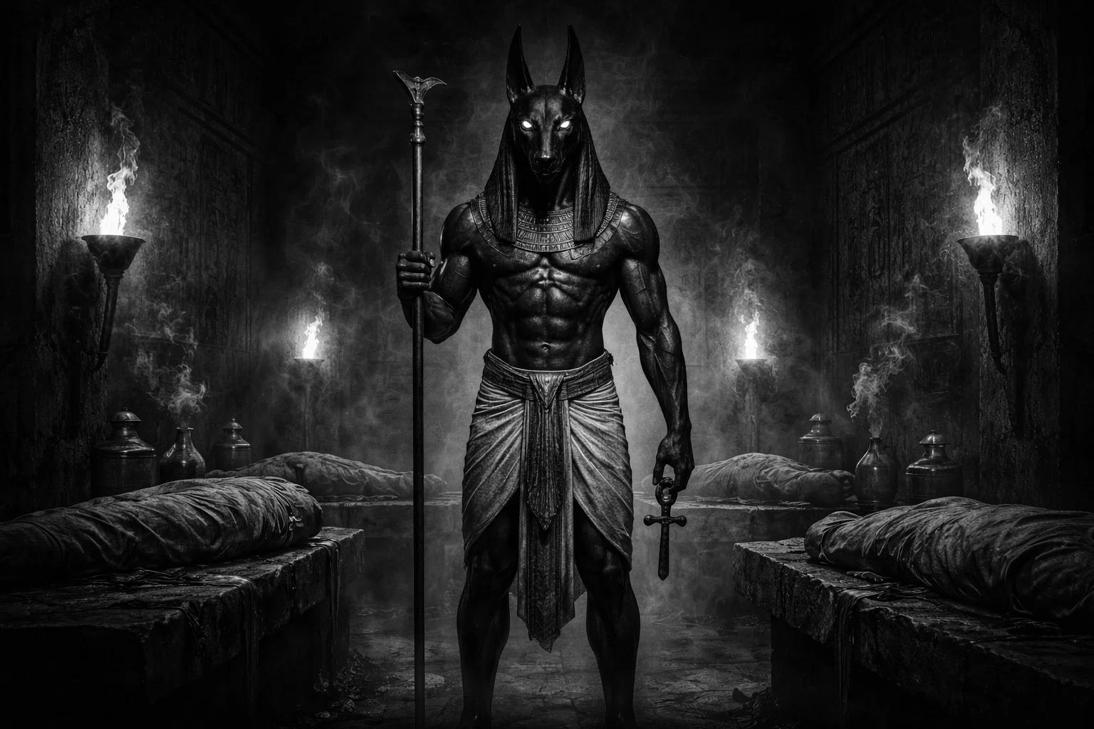 Anubis