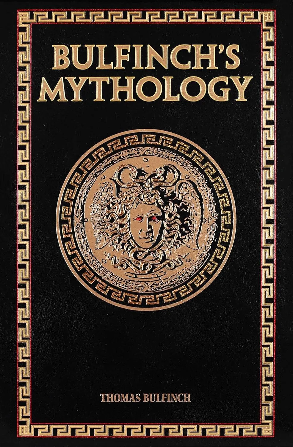 Bulfinch-Mythology Bulfinch-Mythology