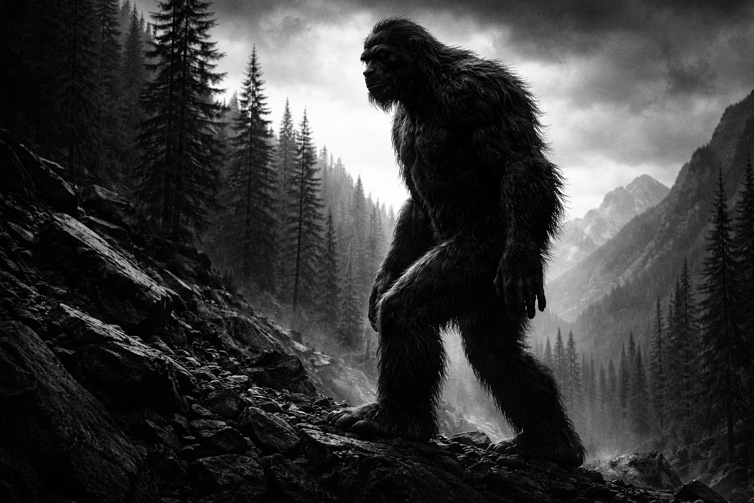 Bigfoot